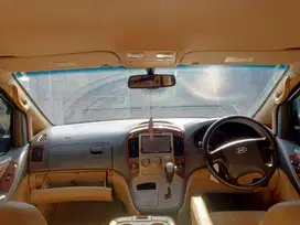 Hyundai H-1 2010 Diesel