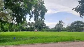 DIJUAL KAVLING DI VILLA GOLF MODERLAND POSISI HOOK