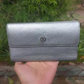 Chanel Wallet Second original