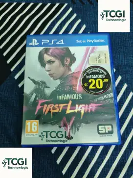Kaset/BD Playstation 4