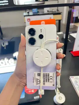 Redmi Note 14 8/128GB free 1x angsuran