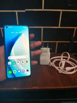 Realme GT Master Edition 5G Ram 8/256 Normal Bisa TT
