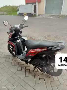 Mio m3 135 mulus
