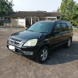 Honda CR-V 2003 Bensin