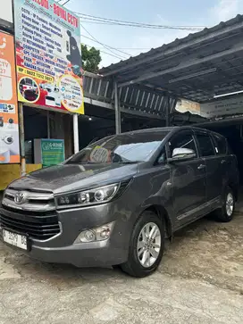 TOYOTA KIJANG INNOVA TYPE V TAHUN 2018