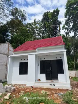 Rumah 325 juta gunungpati Semarang