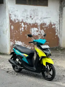 Yamaha Gear 2024 Dp 900rb