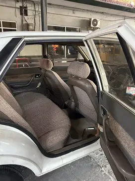 Mercedes-Benz S280 2000 Bensin