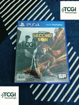 Kaset/BD Playstation 4