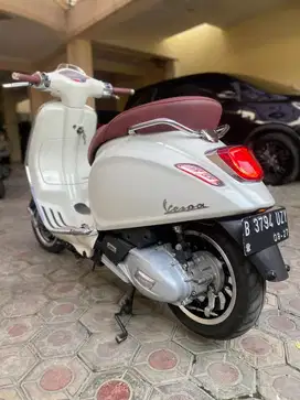 Vespa Sprint 150 abs 2022