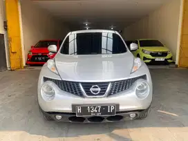 Juke RX Matic 2012