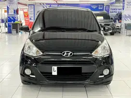 Hyundai i10 GLS 1,2 AT 2014