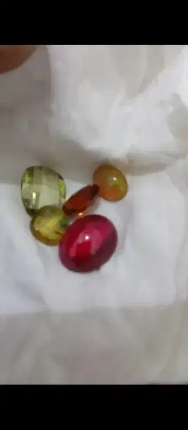 Jual batu permata bagus