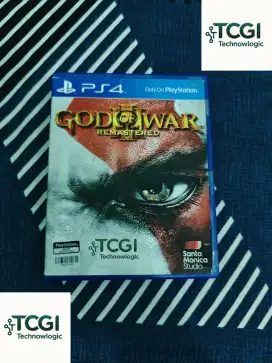 Kaset/BD Playstation 4