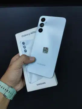 Samsung A05s 6 128 Hp Box