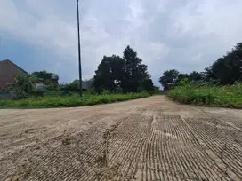 Area Bekasi Jatiasih, Tanah Kavling Villa & Hunian