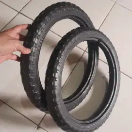Ban mati isi busa ukuran 16 cm