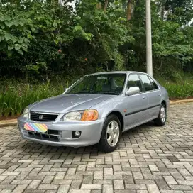 HONDA CITY Z 2000