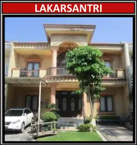 Rumah Citraland - Cluster Royal Park, Jl.Royal Park I, Surabaya