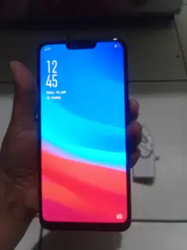 DIJUAL HP OPPO A3S RAM 4 MULUS ORI BGTT