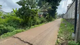 Tanah Kavling dekat Akses Tol CIMACI, Akses Strategis, Legalitas SHM