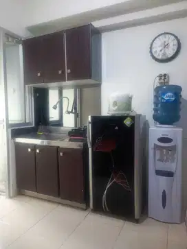 Disewakan Apartemen Educity Lobi Besar