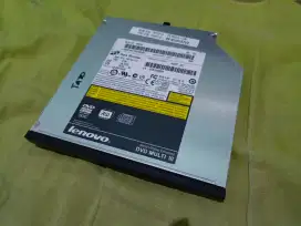 Di jual DVD r/w internal untuk laptop thinkpad t420 kondisi oke