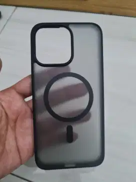 Case Ip 15 promax masih bagus semua