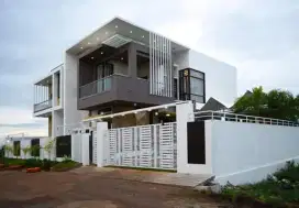 Arsitek dan interior design