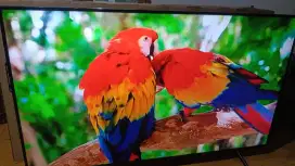 Jual tv samsung smart 75 inc,,,