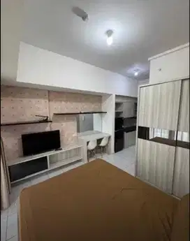Dijual Cepat Apartemen Di Casa De Parco BSD City