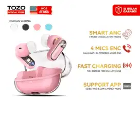 TWS Aerosound3 ANC