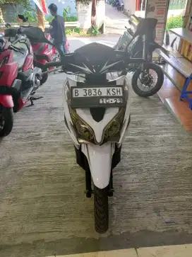 Honda VARIO 125 CBS 2014