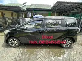 Dijual Toyota Sienta tahun 2016