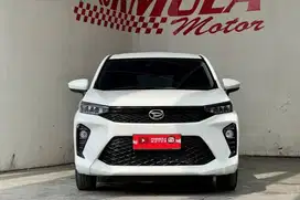 DAIHATSU XENIA R CVT 2022