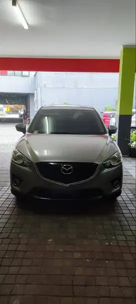 Jual Mazda CX-5 (2014) Kondisi Terawat
