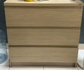 Laci Informa 3 tingkat