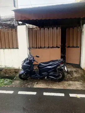 Dijual Cepat Rumah di dekat pusat Bisnis Senen Jakarta Pusat