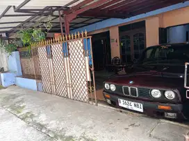 Dijual rumah di komplek Pertamina Rawamangun Jakarta Timur