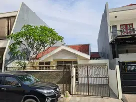 Di jual cepat rumah tinggal di wilayah surabaya
