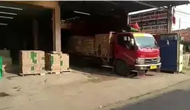 RUKO + SARANG WALET HARAPAN INDAH - BEKASI