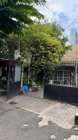 Di Sewakan Rumah Tegalsari Surabaya Pusat