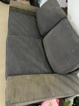 Sofa IKEA type Kivik