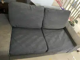 Sofa IKEA type Kivik