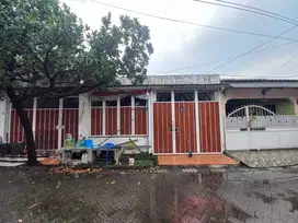Rumah Kelurahan Kebonsari Kecamatan Candi Kab Sidoarjo