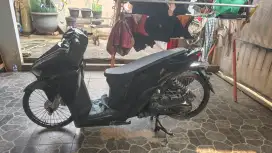 Dijual Honda vario 2018 125 iss