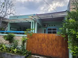 DIJUAL RUMAH TANPA PELANTARA