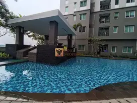 Jual 1BR 35m di Thamrin Residence Furnished Dekat Mall GI dan Thamrin