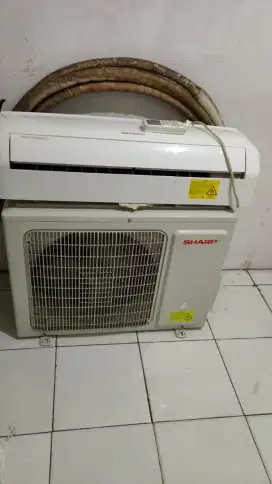 AC SHARP 3/4 PK