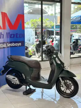 Honda Scoopy Prestige 110cc Tahun 2023 Anugerah Motor Pucang